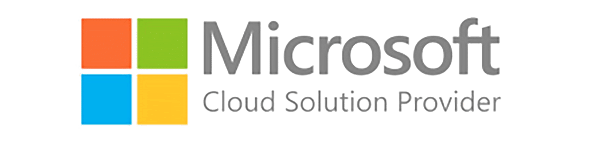 Microsoft Cloud Solution Provider official certification